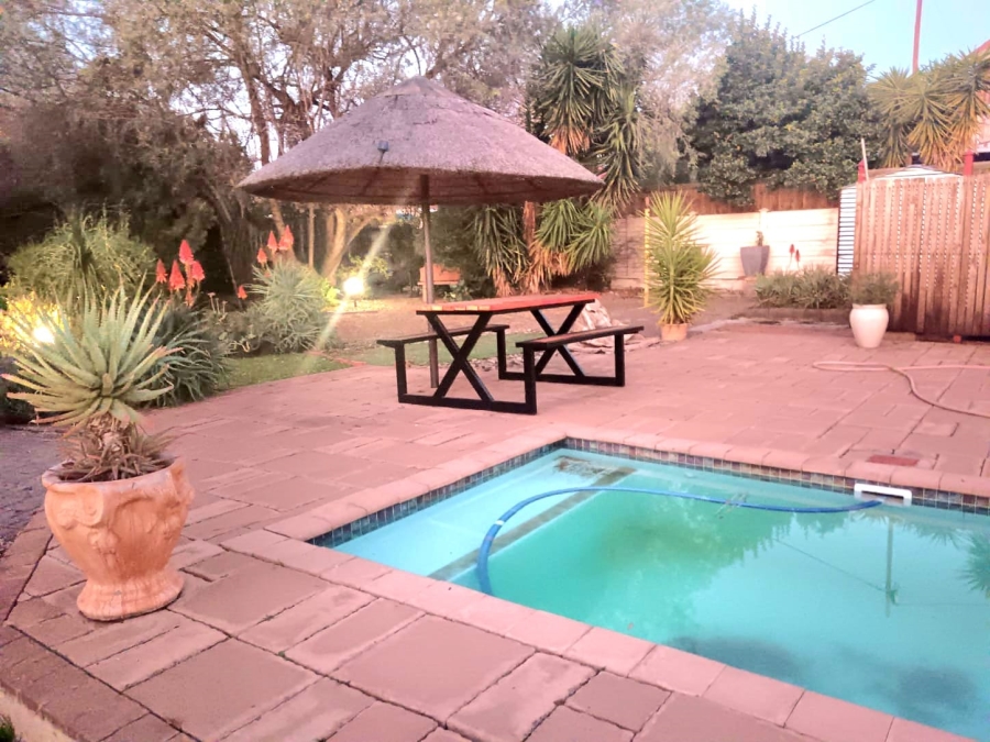 3 Bedroom Property for Sale in Generaal De Wet Free State